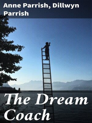 cover image of The Dream Coach
